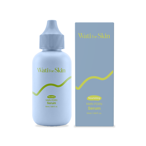 NMN PDRN сыворотка, 50ml