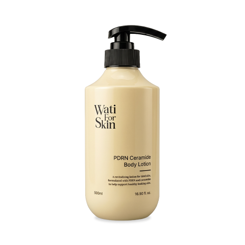 PDRN церамиды лосьон для тела, 500ml