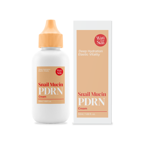 Муцин улитки PDRN крем, 50ml