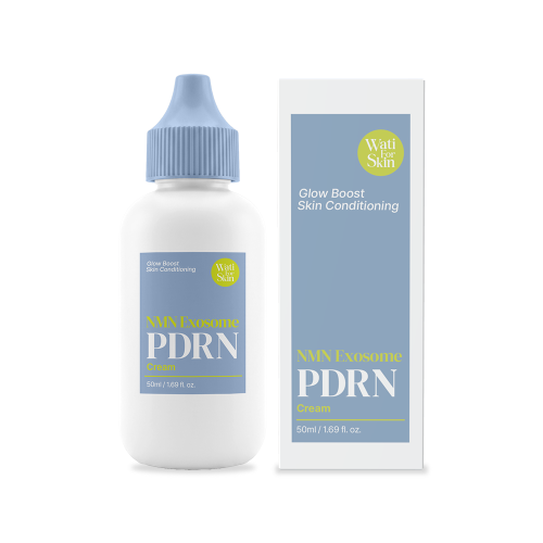 NMN мелатонин PDRN экзосомы крем, 20ml
